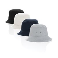 CAPPELLO PESCATORE IN COTONE IMPACT AWARE 285 g